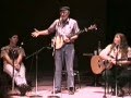 Pete Seeger performs "Abiyoyo" at 1997 Folklife