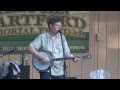 Tim O'Brien ~ Red Dog in the Morning ~ John Hartford Memorial Festival 6/4/2011