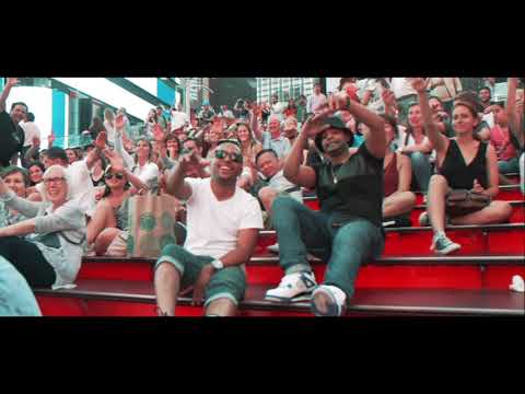 Tony Kila x NanoBraziLZF - Mi Ciudad (NYC) (Video Oficial)