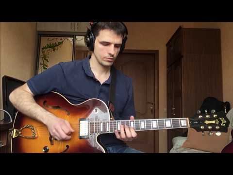 Spring In The Room (P. Ershov) — Весна в комнате (П. Ершов)