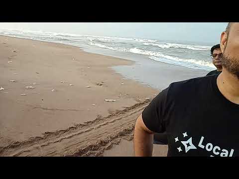 What we did with our Beaches and Oceans- A Message From Local Guides  #cleantheworld