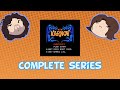 Game Grumps Karnov Complete Series
