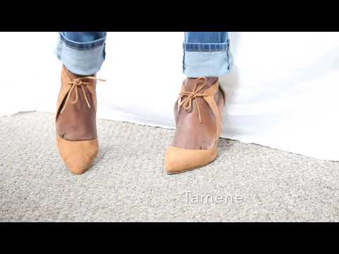 MY SHOE COLLECTION 2018 | LOOKBOOK