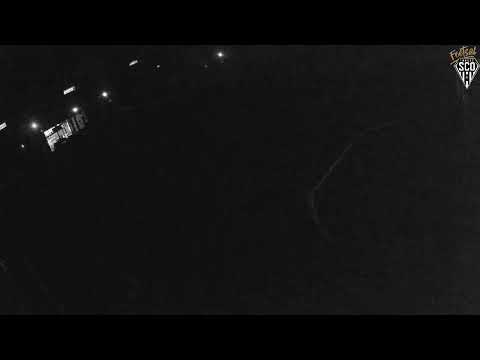 Live -  Angers SCO Footsal - Terrain "VIP"