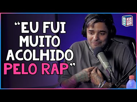 LUCAS FRESNO 🤝 RAP NACIONAL
