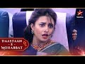 Ishita को लगी गोली Full Ep 766 770 Yeh Hai Mohabbatein