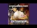 Can T Stop The Reign 2006