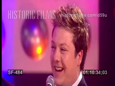 CD:UK INTERVIEW:  G4, BRITISH VOCAL TROUPE - 2005