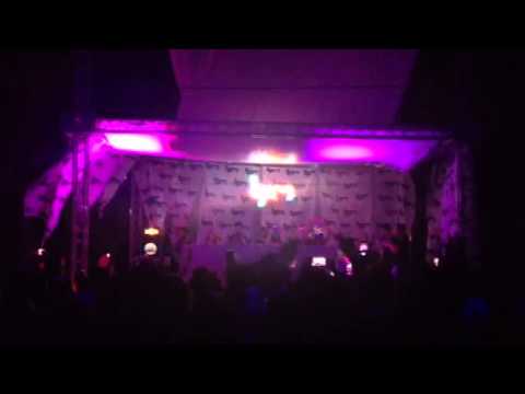 The BPM Festival 2014 - Guy Gerber at Mamita's Beach Club - This is the End