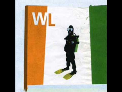 Wounded Lion - Hungry?