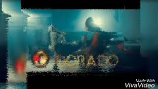ECKO-DORADO(Audio)