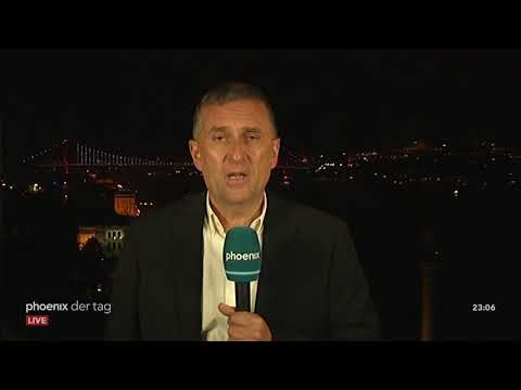 Jörg Brase zur Annullierung der Bürgermeisterwahl in Istanbul vom 06.05.19