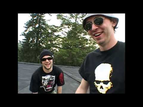 Viva La Bam - Deleted Scenes (Season 2)