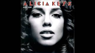 Where Do We Go from Here - Alicia Keys