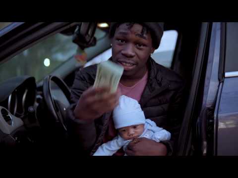 OG 3okee "Trouble" (Official Music Video)