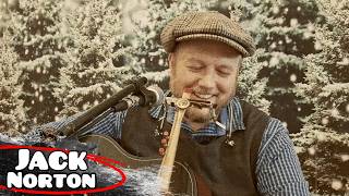 "Some Of These Days" - Sophie Tucker (1910) - Jack Norton LIVE at Elmaro Vineyard, Trempealeau, WI
