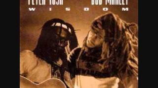 Peter Tosh &amp; Bob Marley - Brand New Second Hand