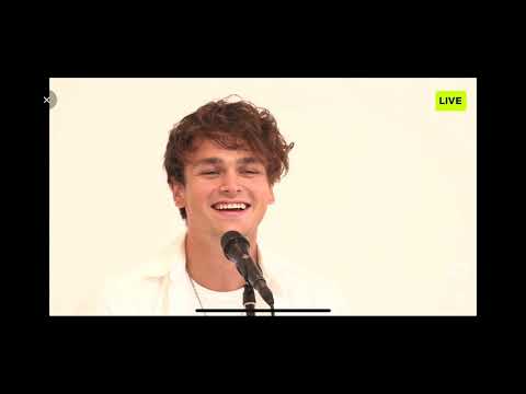 Talk - Why Don't We