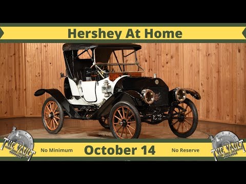 1912 Antique Automobile (CC-1391633) for sale in Online, Mississippi