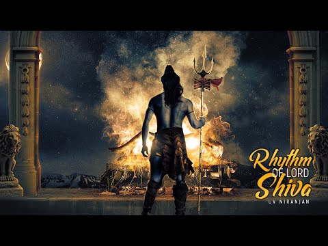 Rhythm of Lord Shiva