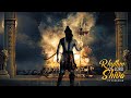 Rhythm Of Lord Shiva