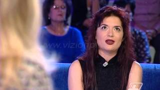 Vizioni I Pasdites - "Muza e Zeze" e Elina Dunit - 7 Prill 2014 - Show - Vizion Plus