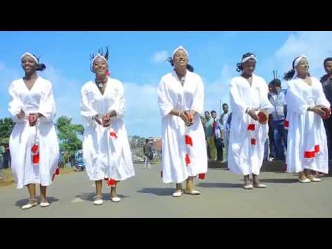 NEW Oromo Oromia Music 2016 Yoseef Asaffaa   Hin badu Kan koo