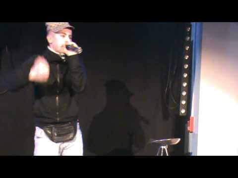 Boom boom pow Noordstyle 2