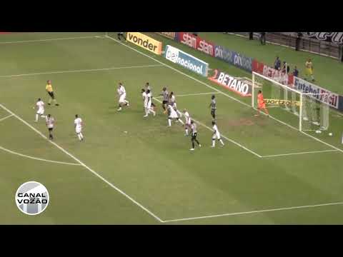 [Série A '22] 17a Rodada | Ceará 3 X 1 Corinthians | Melhores Momentos | Canal do Vozao