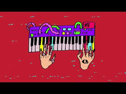 Maria violenza absurd