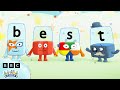Best Day Ever Alphablocks Full Episode S3 E8 Learn To Read Officialalphablocks​