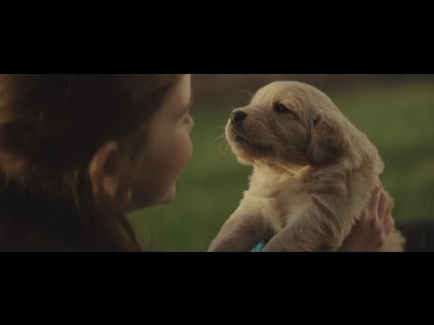 Chevy Commercial - Maddie