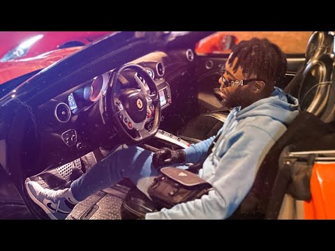 Air R - Freestyle L.A.J #1