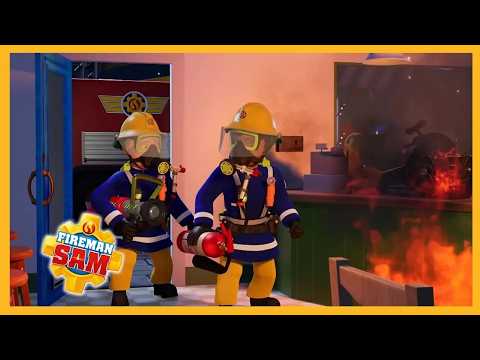 Fireman Sam