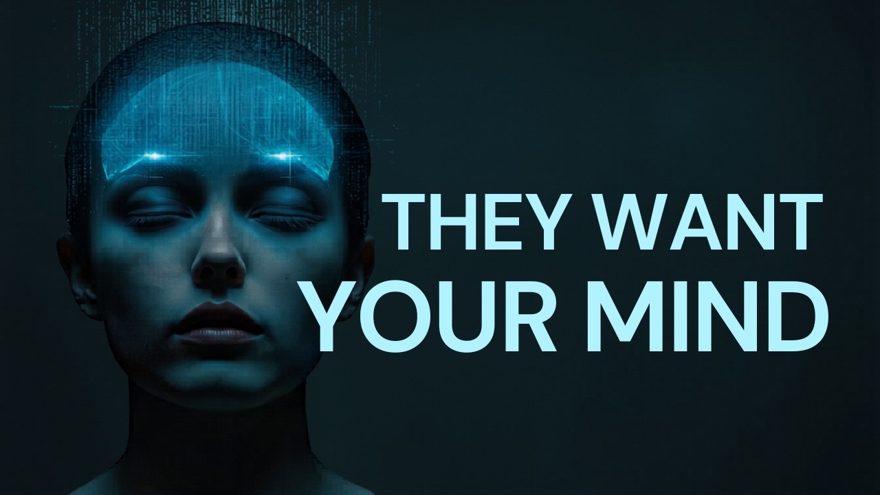 The Battle for Your Mind