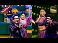 Funny Act में Team SD ने दिखाई Harsh Bharti की Love Story Champions Ka Tasha