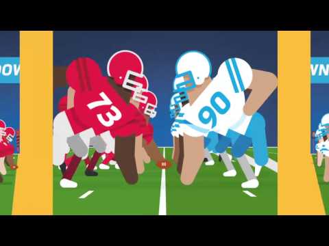 A Beginner's Guide to American Football | NFL UK