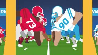 A Beginner's Guide to American Football | NFL