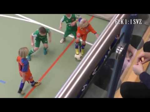 FC Klosterneuburg vs SV Zwölfaxing