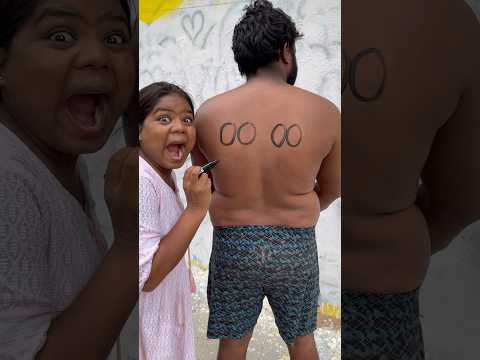 Can U do it ? What is this ? - 79 Fantastic Drawing Challenge #shorts