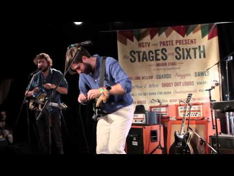 Shout Out Louds - Full Concert - 03/13/13 - Stage On Sixth (OFFICIAL)