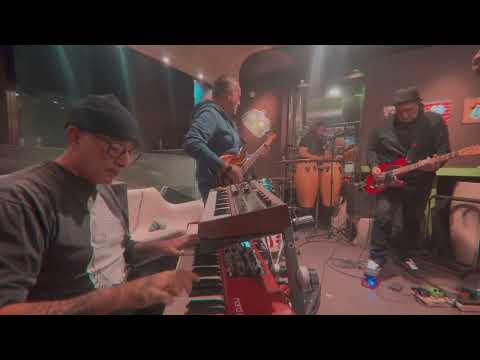 Bottazz!   Fonoteca Napoli  dicembre 2023   live  LP   Volume 1 - Bottazzi - Video DIEGO D'AMBROSIO