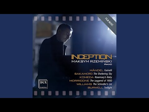 Rinaldo, HWV 7, Act II Scene 4: Lascia ch'io pianga (Arr. for Piano by Rzeminski)