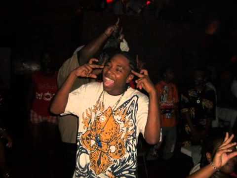 Big Pastor's - Round 2