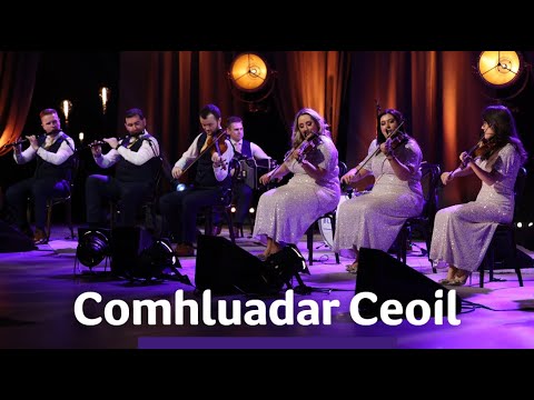 The Blackwater Céilí Band | TG4