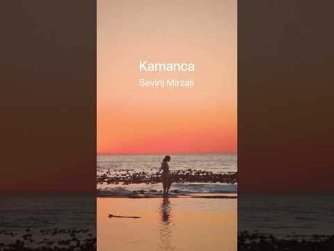 Listen to “Ay Quz” Now #hatefmehraban #sevinjmirzali #azerimusic #turkishmusic #song #deephouse