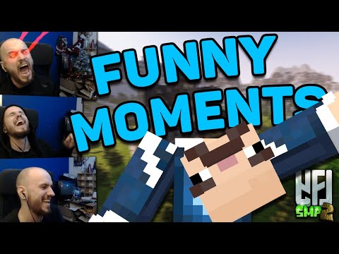 ZWIERZAK - FUNNY MOMENTS z YFL SMP 2