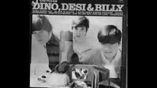 Dino, Desi &amp; Billy - Girl Don&#39;t Tell Me