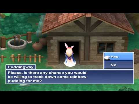 Let's Replay Final Fantasy IV (iOS) Part 28