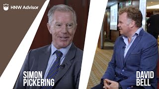 Simon Pickering: Navigating Wealth Sector Dynamics | Finance Isle of Man